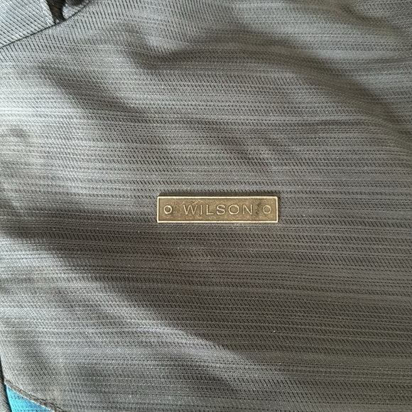 Wilson ski jacket - Picture 2 of 3